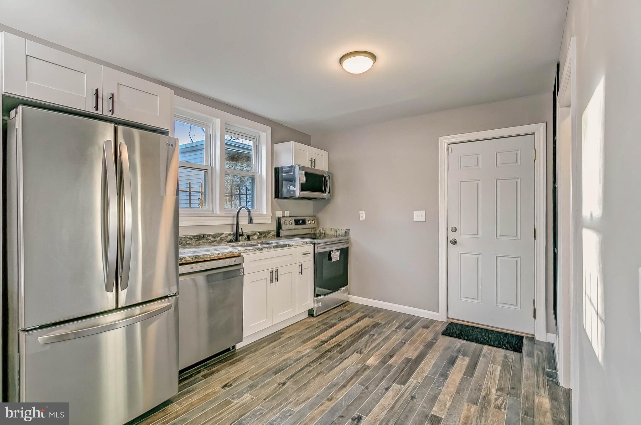 GR CAPITOL HEIGHTS - Residential