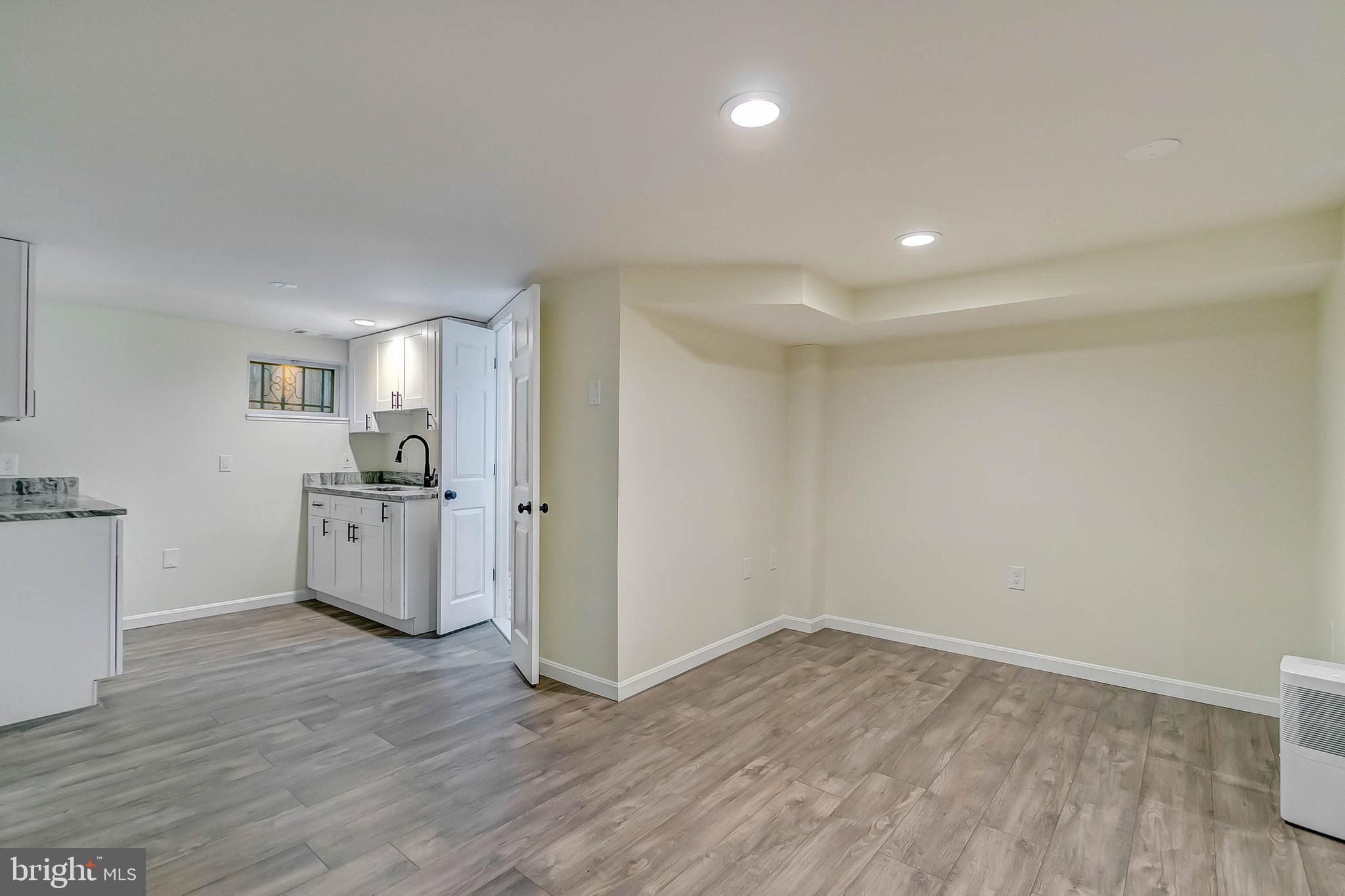 GR CAPITOL HEIGHTS - Residential