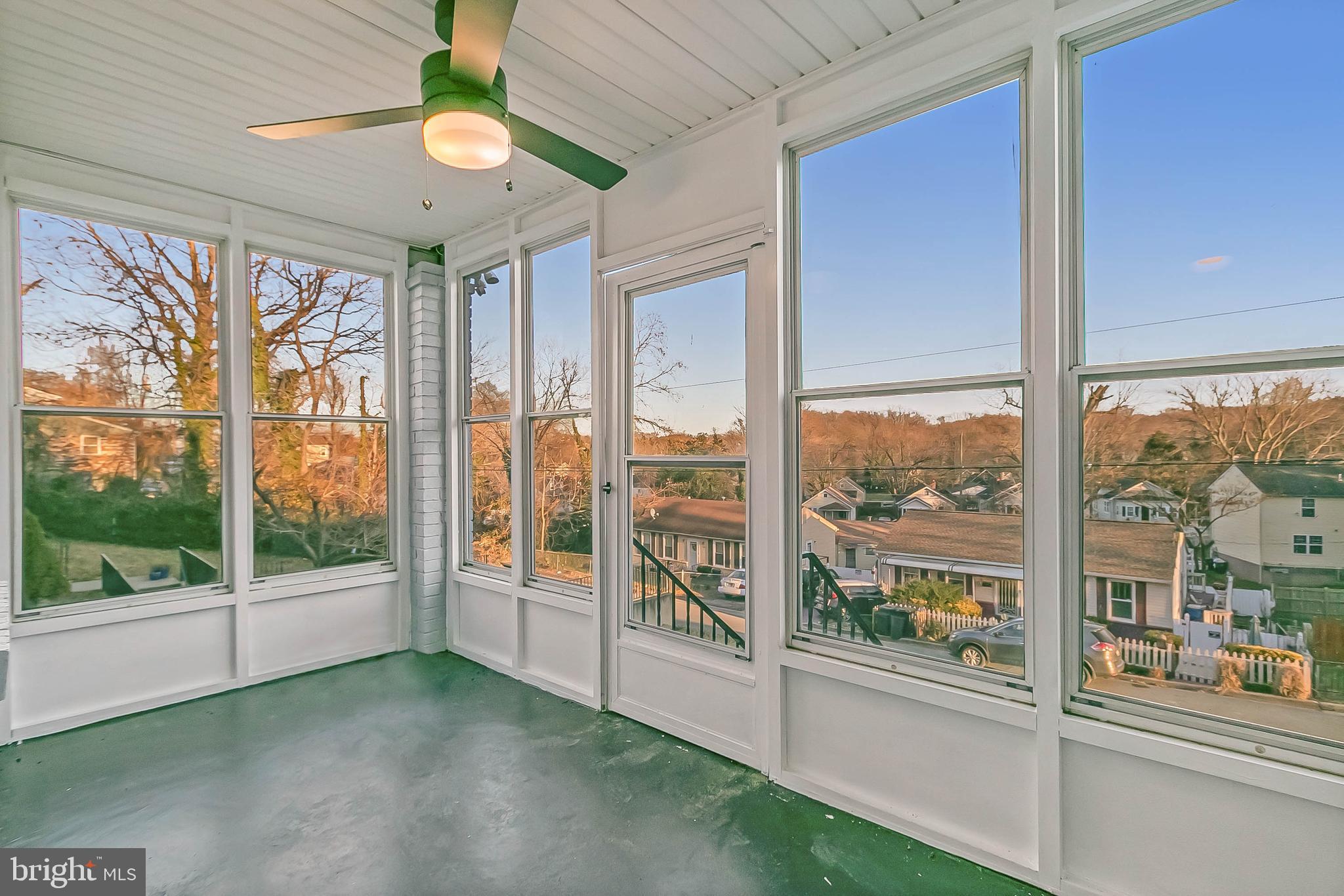 GR CAPITOL HEIGHTS - Residential