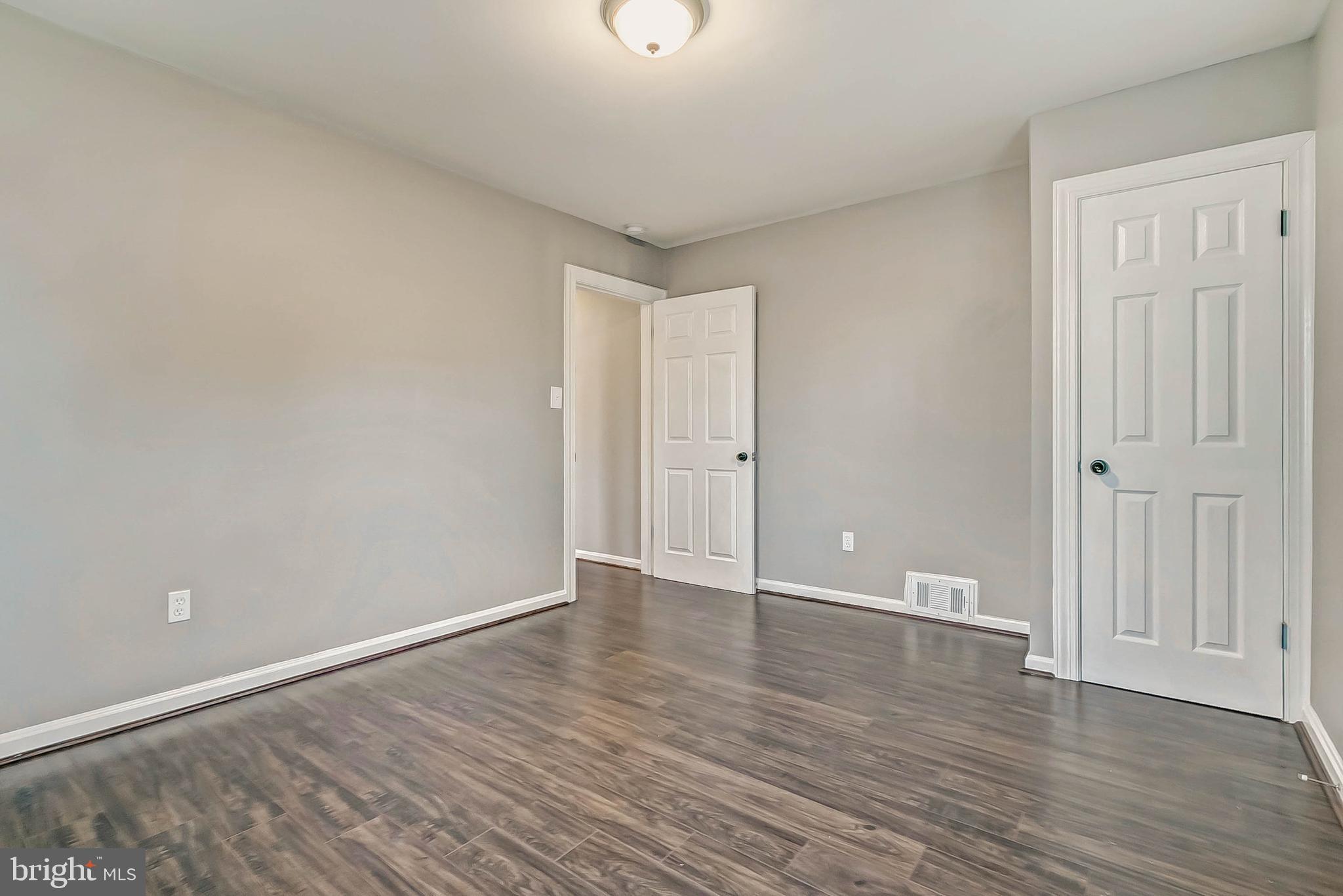 GR CAPITOL HEIGHTS - Residential