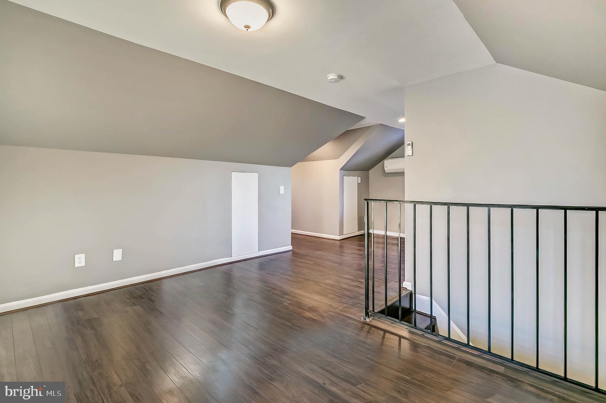 GR CAPITOL HEIGHTS - Residential