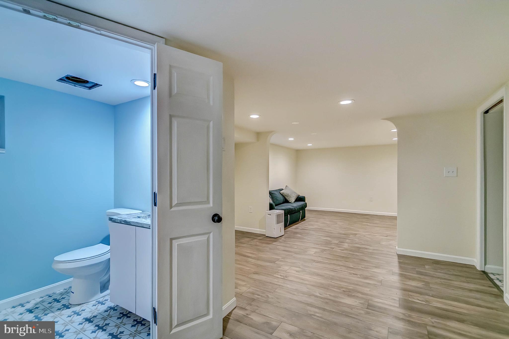 GR CAPITOL HEIGHTS - Residential