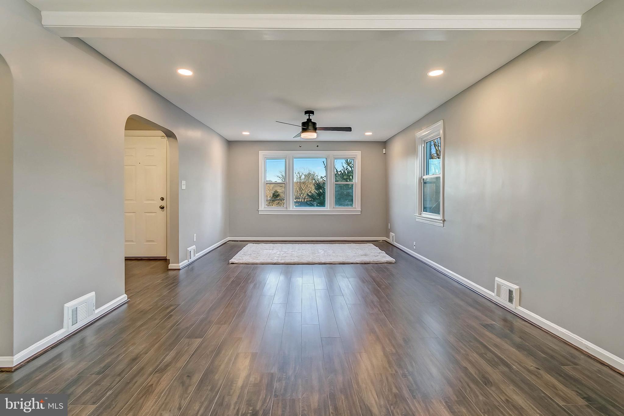 GR CAPITOL HEIGHTS - Residential