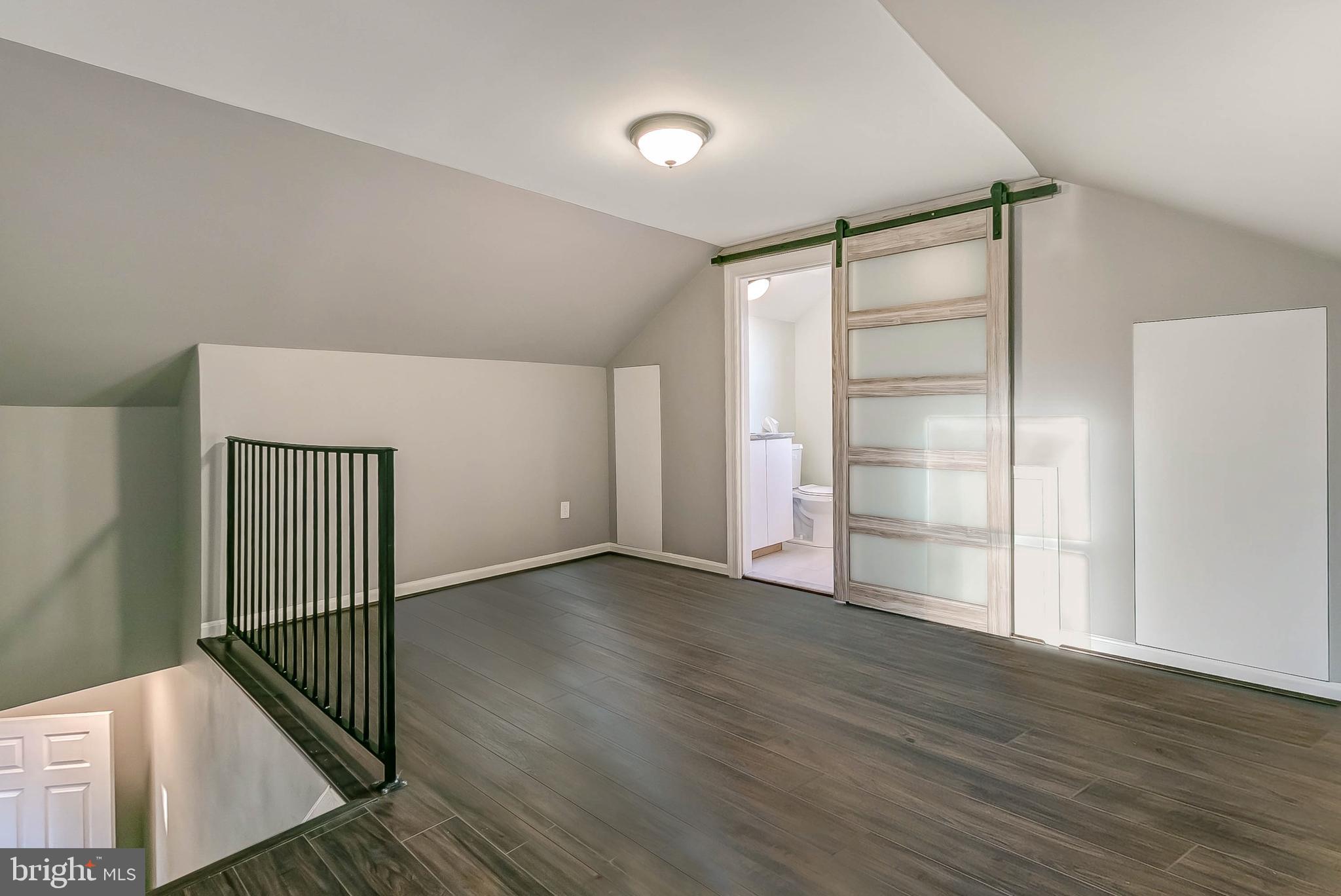 GR CAPITOL HEIGHTS - Residential