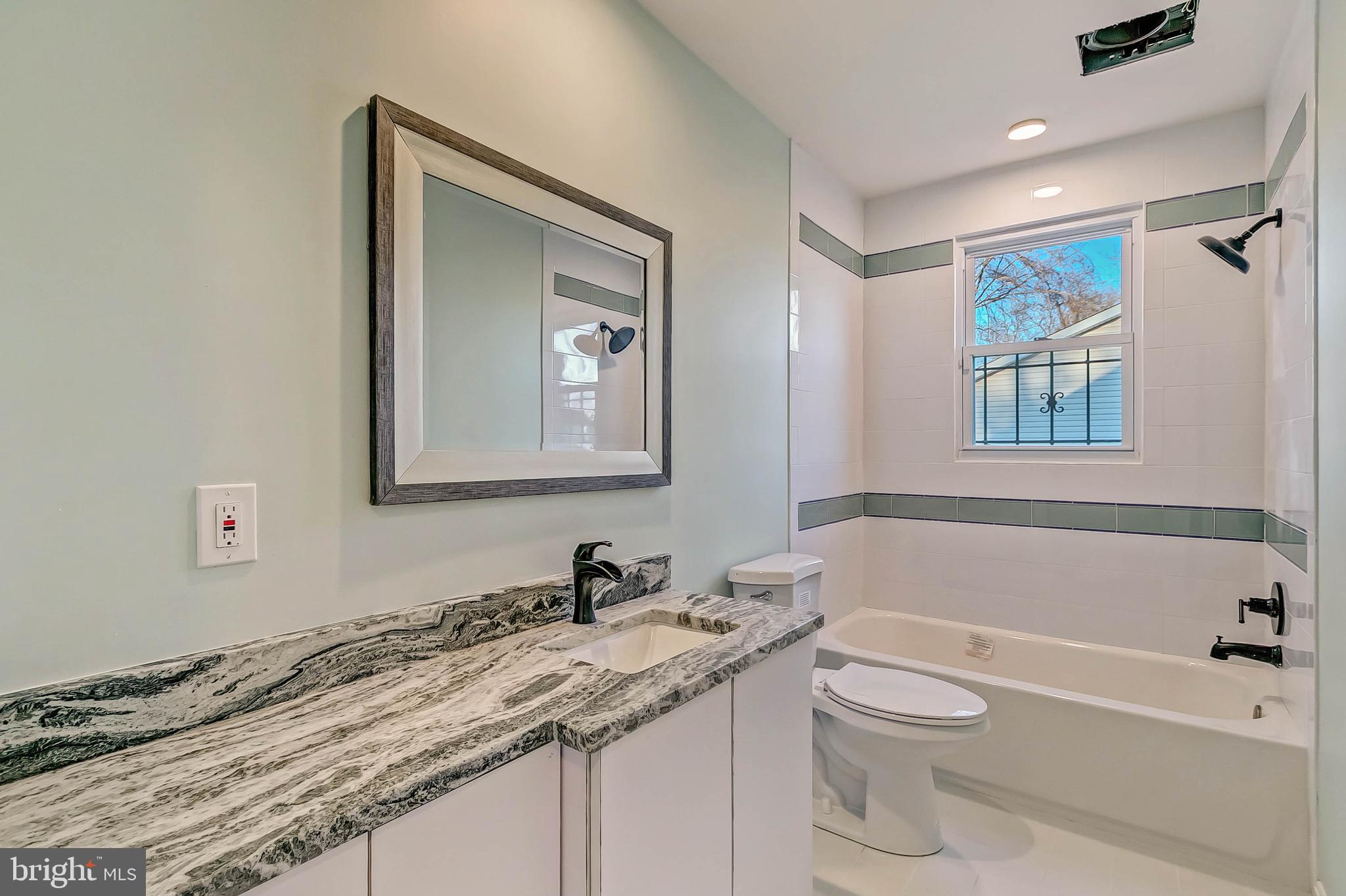 GR CAPITOL HEIGHTS - Residential