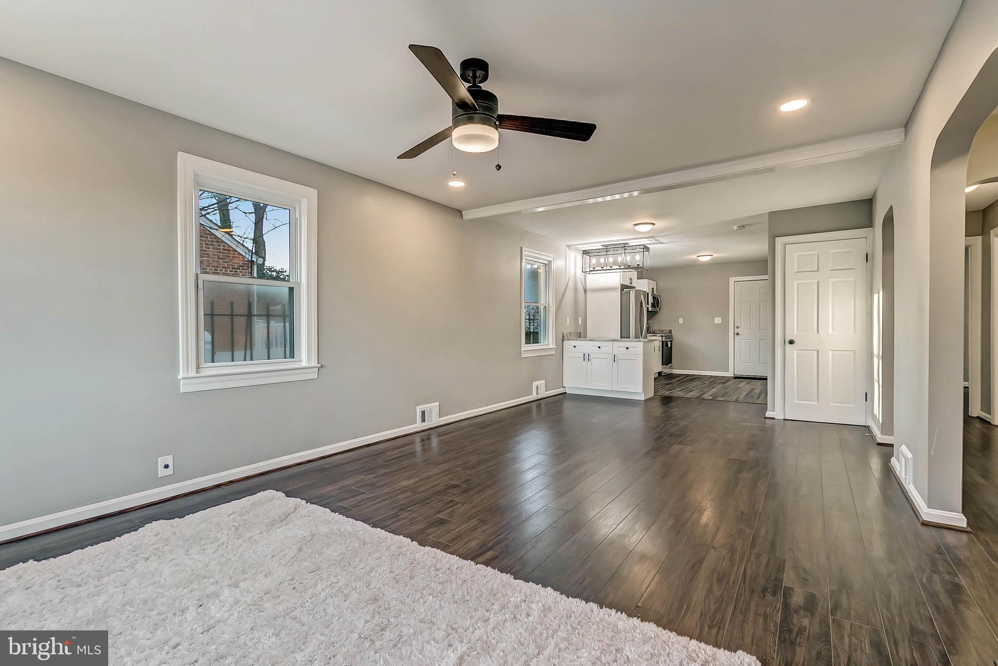 GR CAPITOL HEIGHTS - Residential