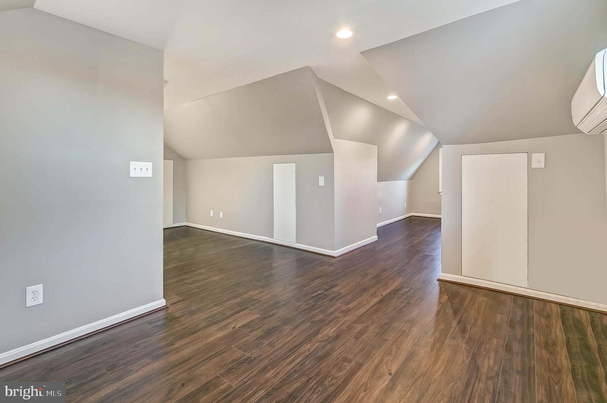 GR CAPITOL HEIGHTS - Residential