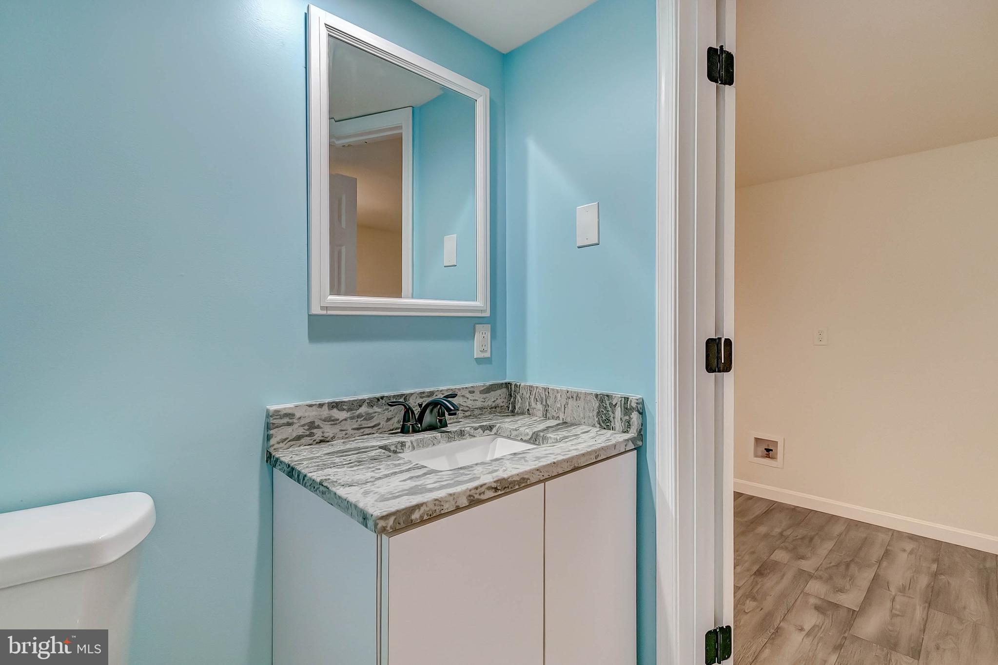 GR CAPITOL HEIGHTS - Residential