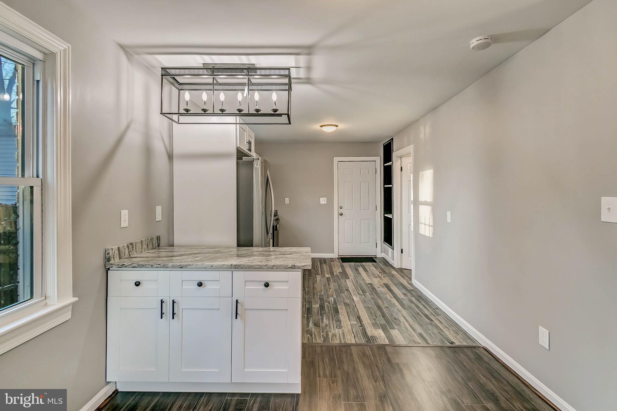 GR CAPITOL HEIGHTS - Residential