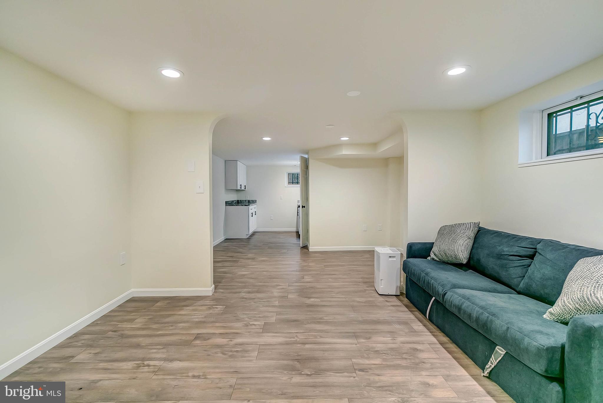 GR CAPITOL HEIGHTS - Residential