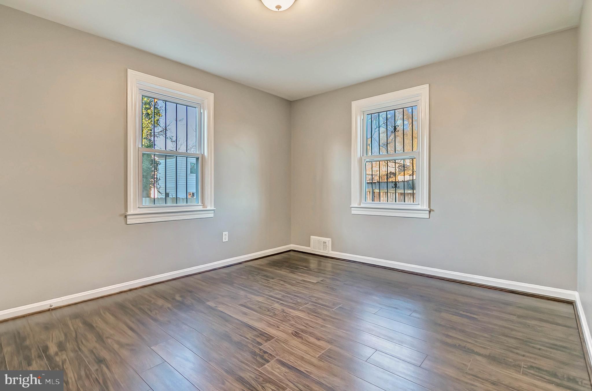 GR CAPITOL HEIGHTS - Residential