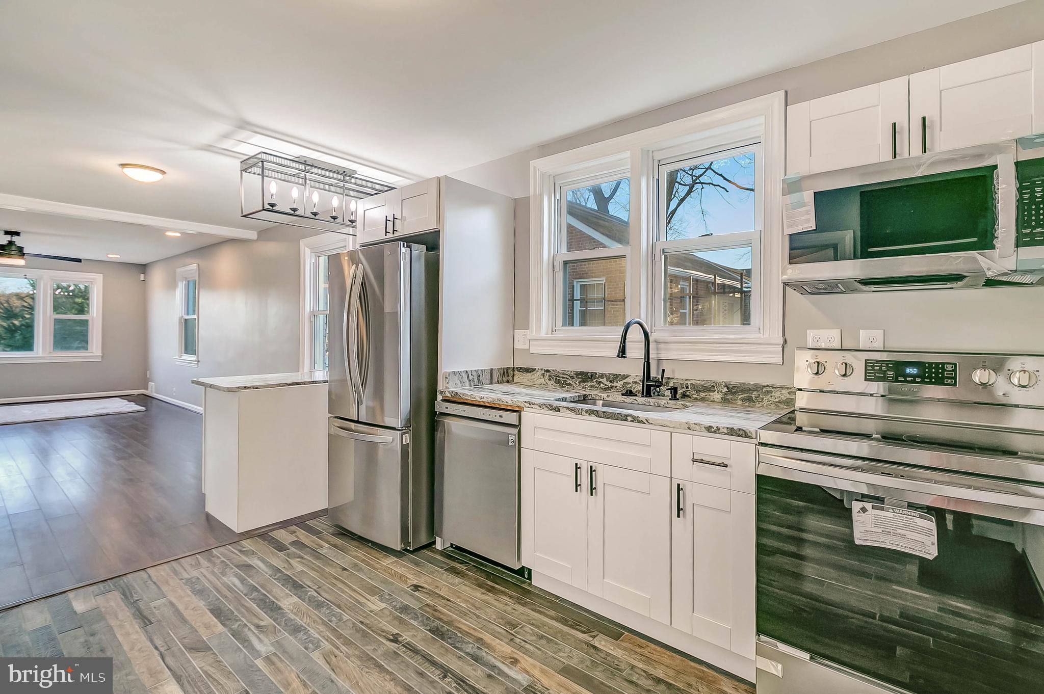 GR CAPITOL HEIGHTS - Residential