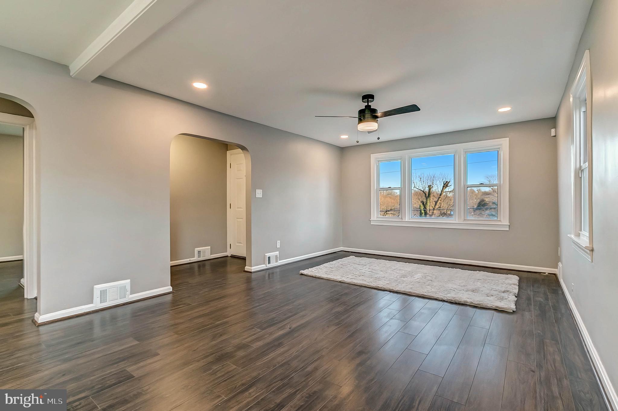 GR CAPITOL HEIGHTS - Residential