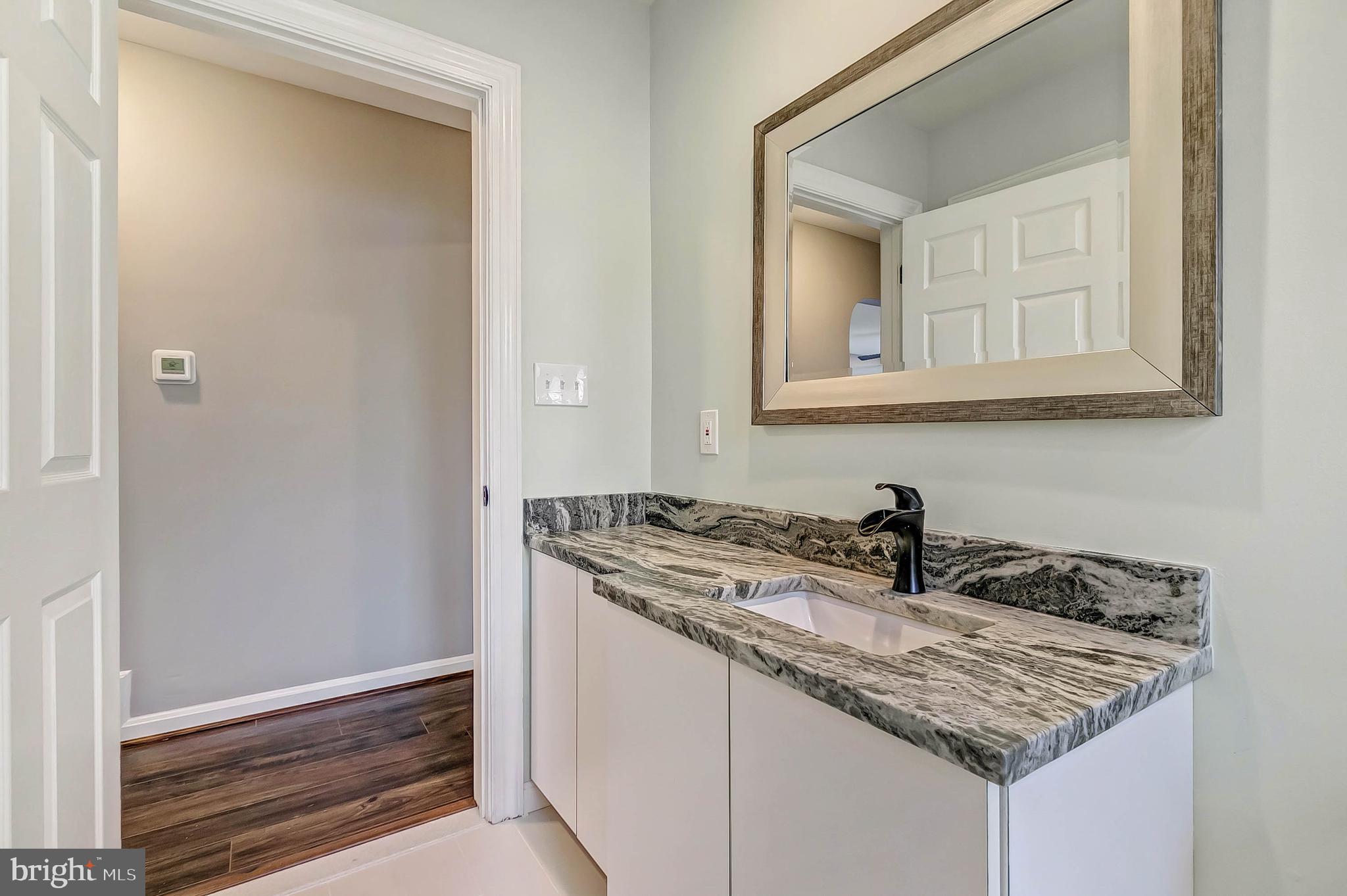 GR CAPITOL HEIGHTS - Residential