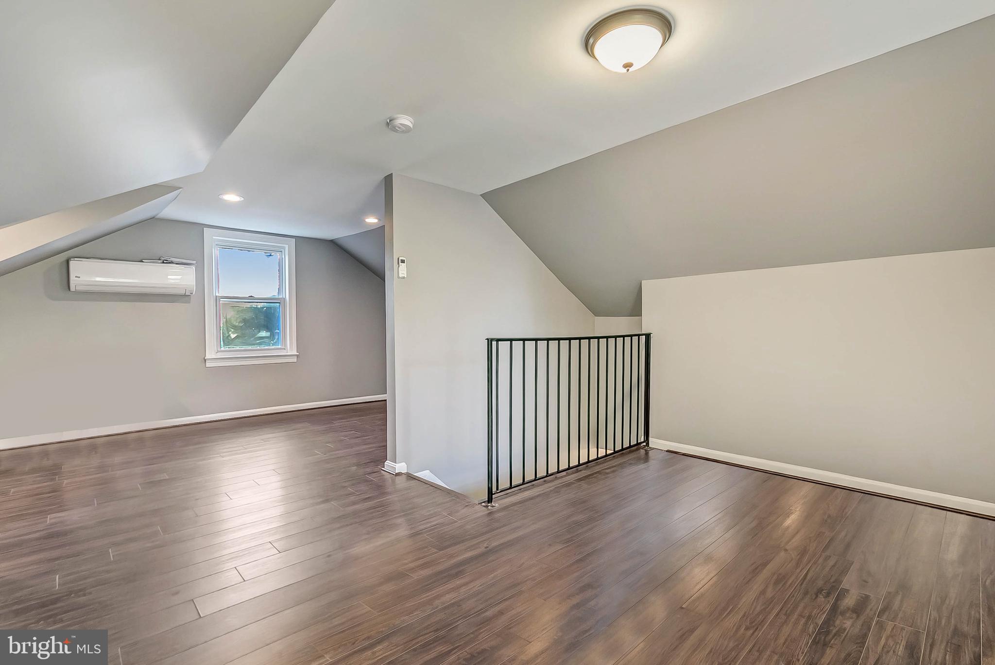 GR CAPITOL HEIGHTS - Residential