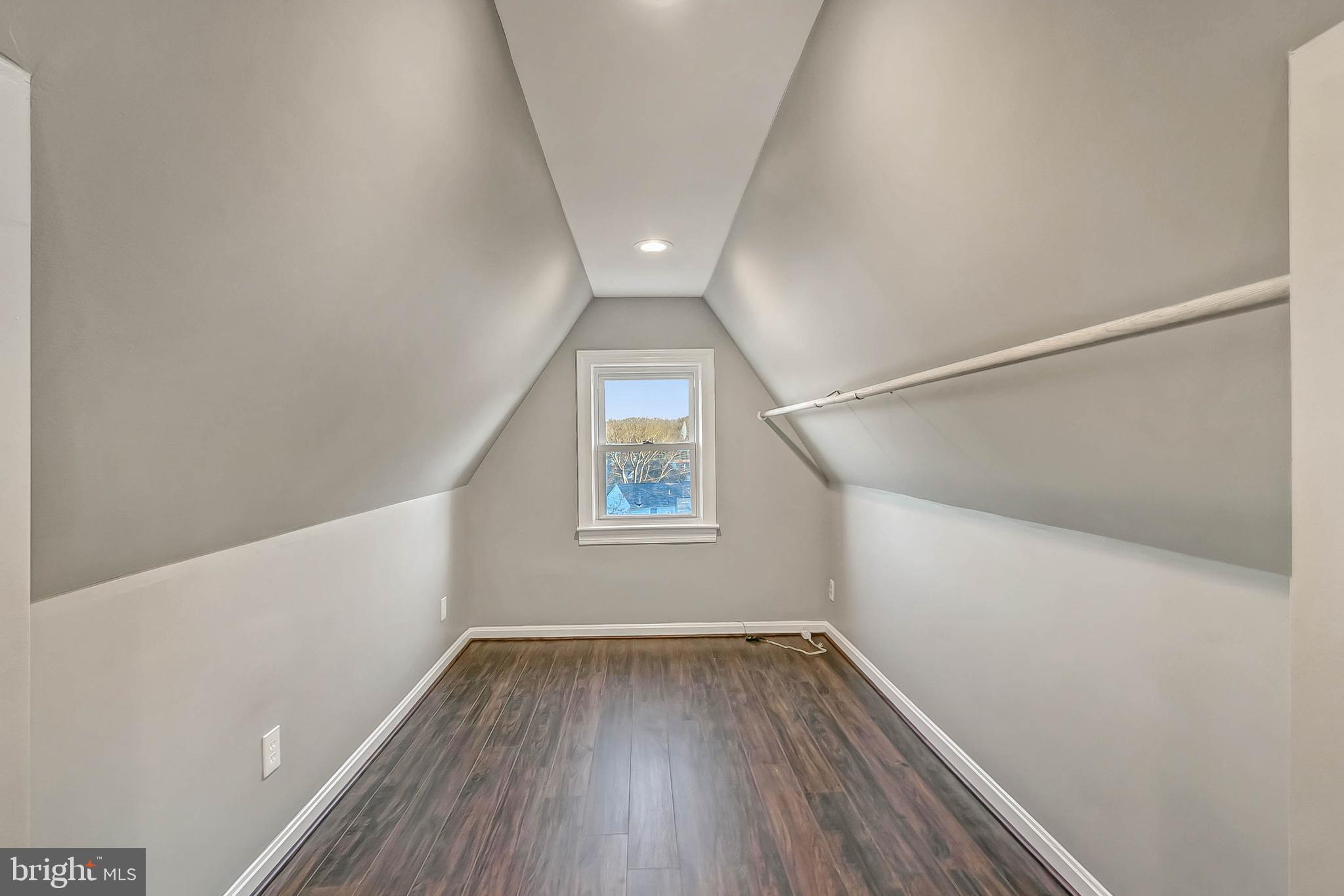 GR CAPITOL HEIGHTS - Residential