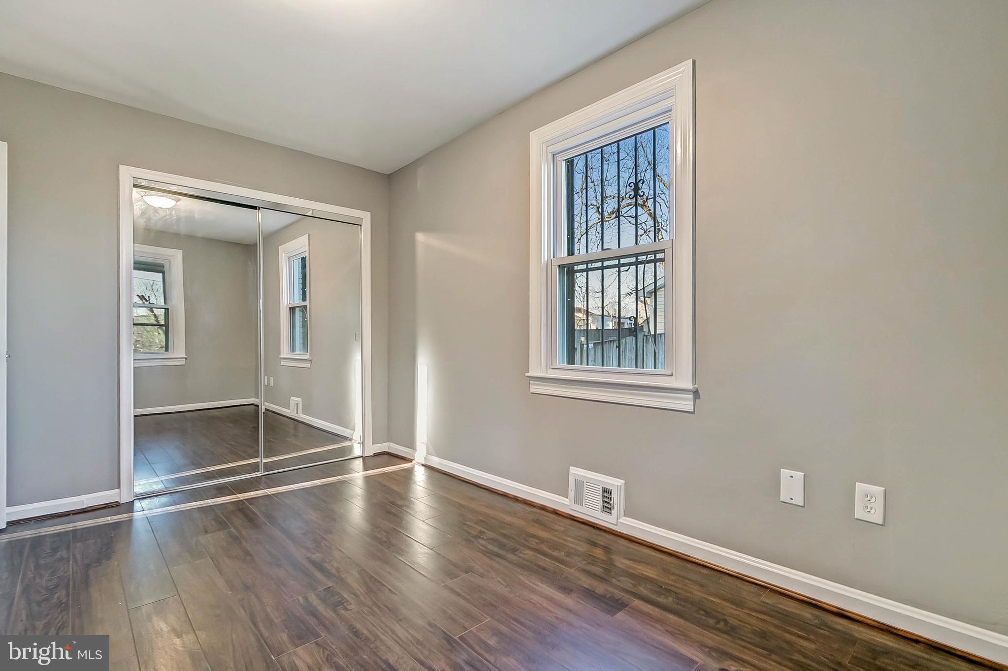 GR CAPITOL HEIGHTS - Residential