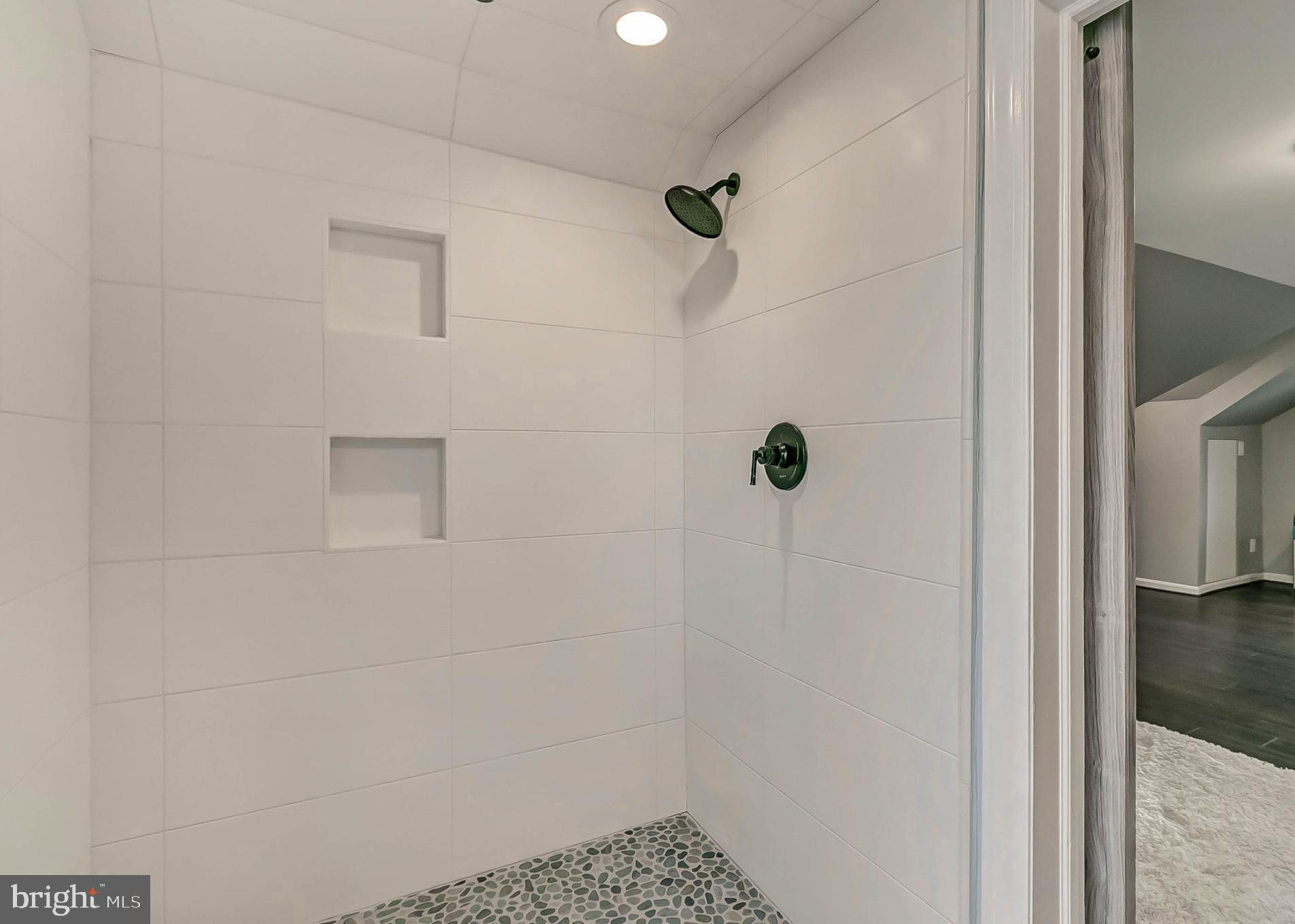 GR CAPITOL HEIGHTS - Residential