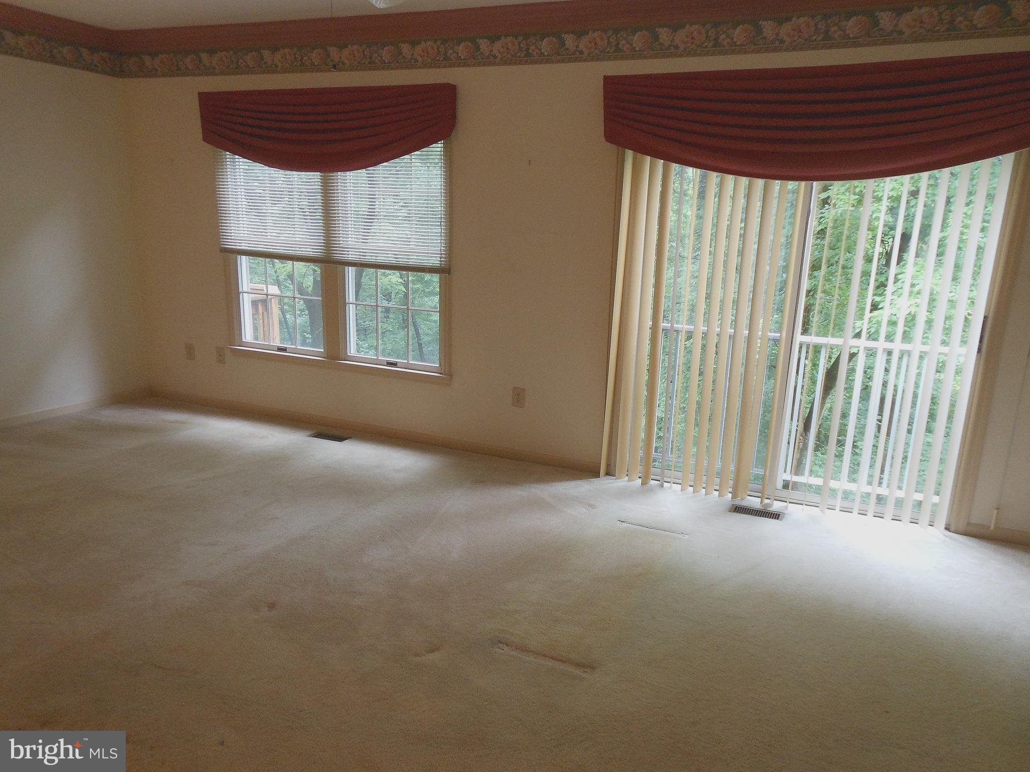 GREENSPRING EAST - Residential