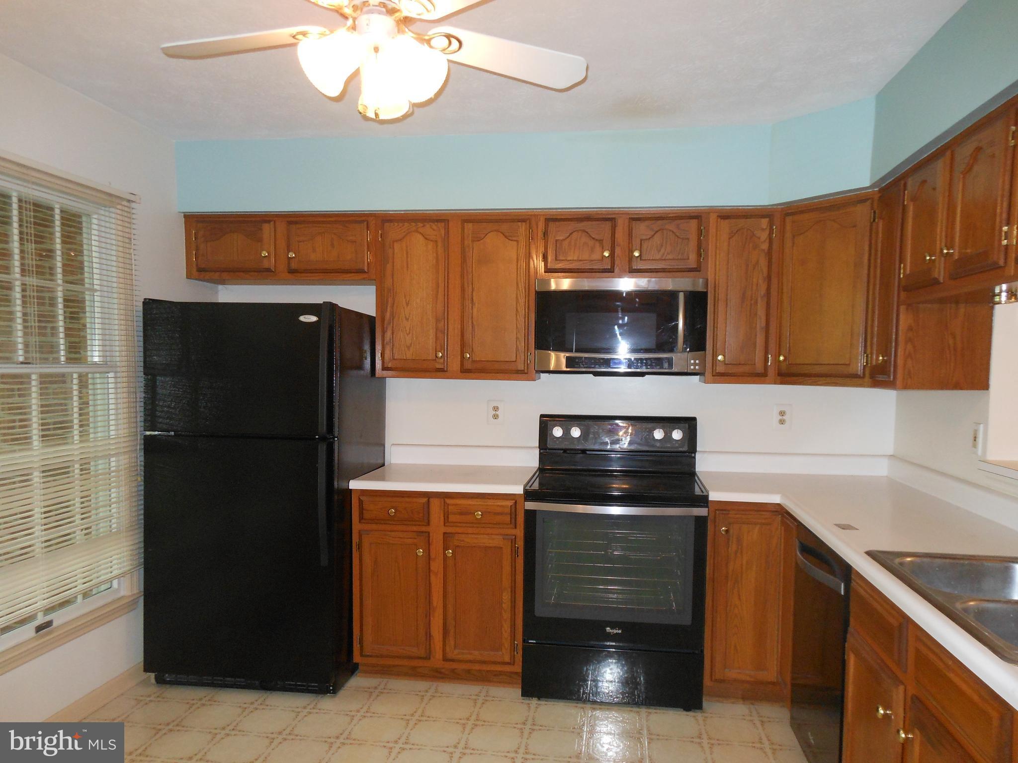 GREENSPRING EAST - Residential