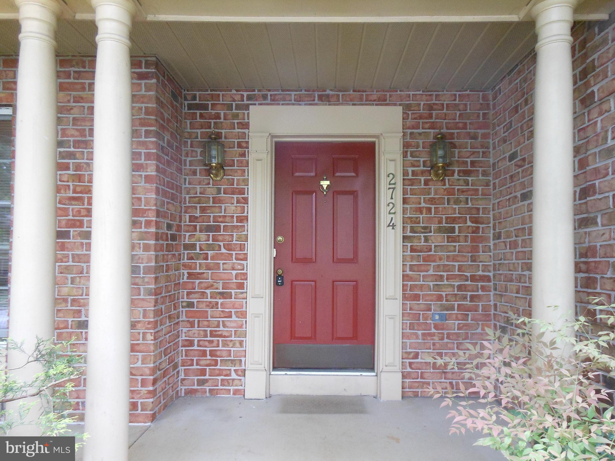 GREENSPRING EAST - Residential