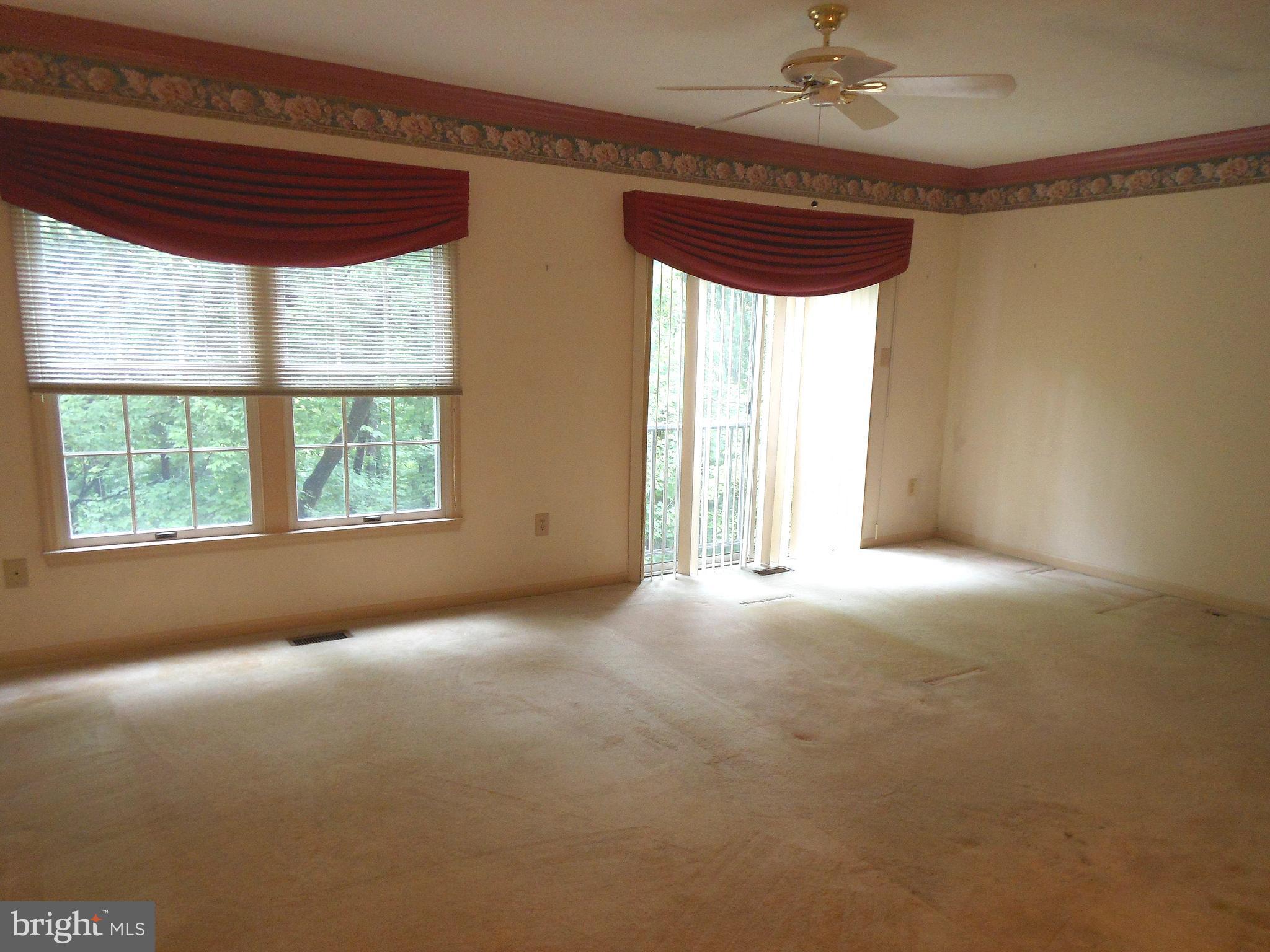 GREENSPRING EAST - Residential