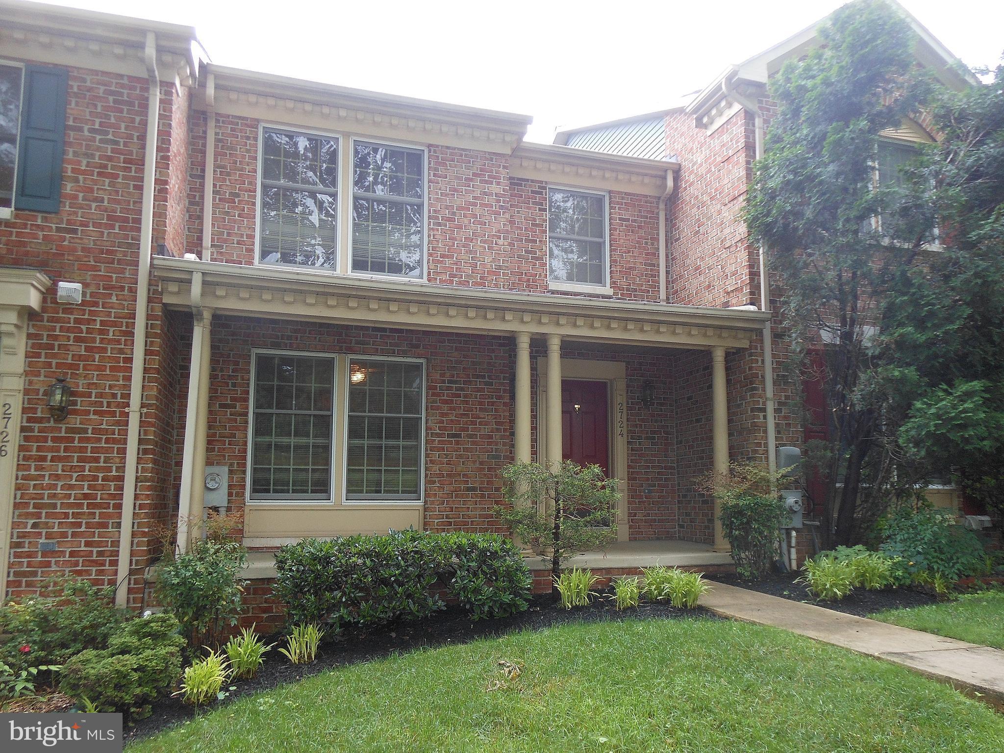 GREENSPRING EAST - Residential