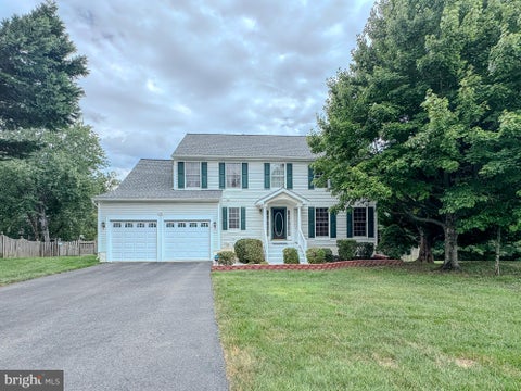 Photo of 17 Oxen Court, STAFFORD, VA 22554 (MLS # VAST2053580)