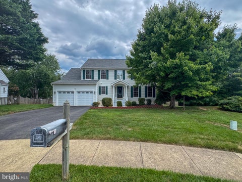 Photo of 17 Oxen Court, STAFFORD, VA 22554 (MLS # VAST2053580)