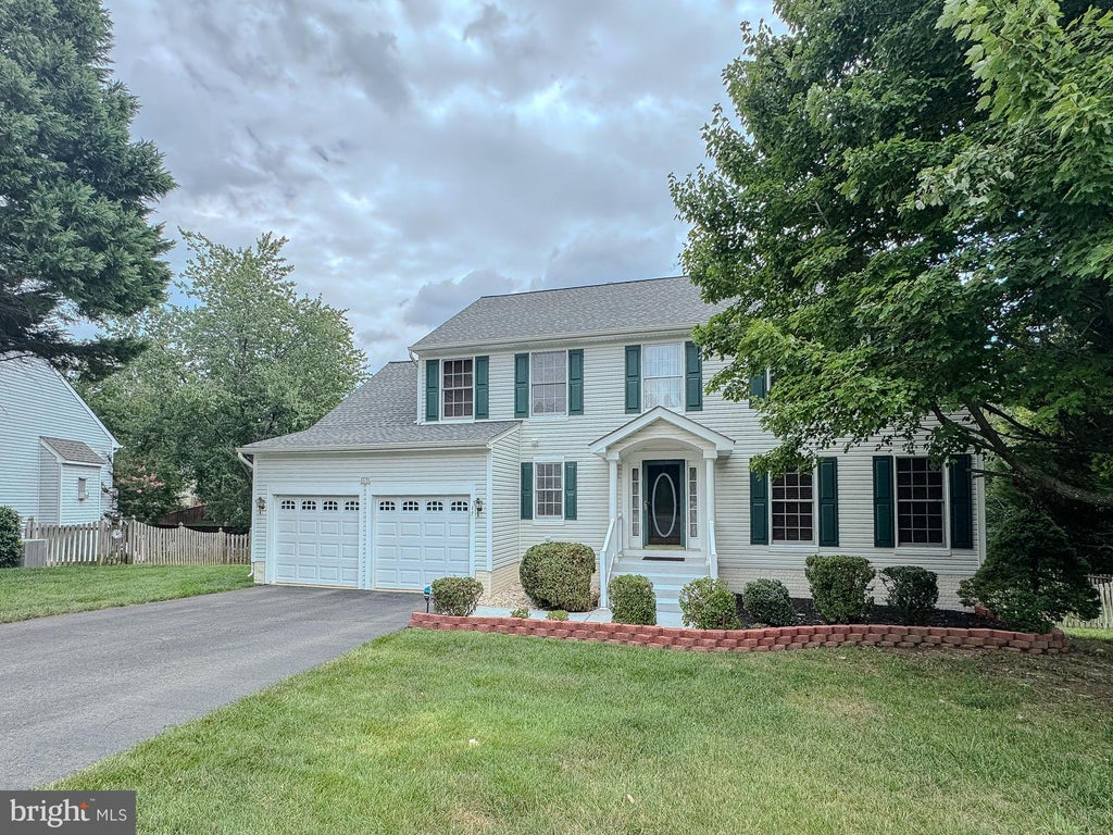 Photo of 17 Oxen Court, STAFFORD, VA 22554 (MLS # VAST2053580)