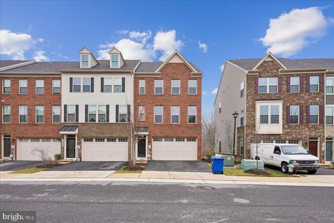 14510 GRACE KELLEN AVENUE BRANDYWINE MD 20613