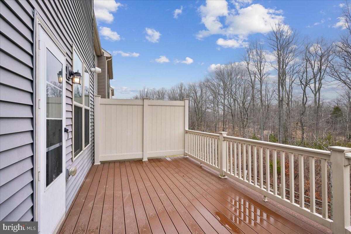 TIMOTHY BRANCH TOWNS - Residential