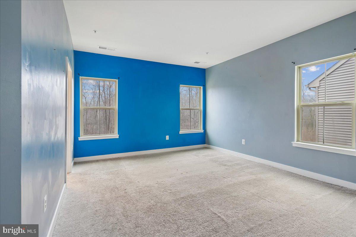 TIMOTHY BRANCH TOWNS - Residential