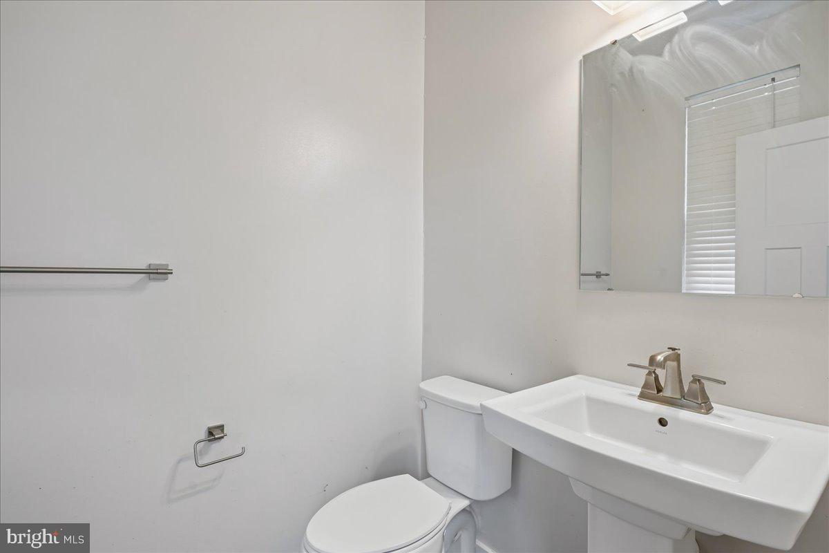 TIMOTHY BRANCH TOWNS - Residential