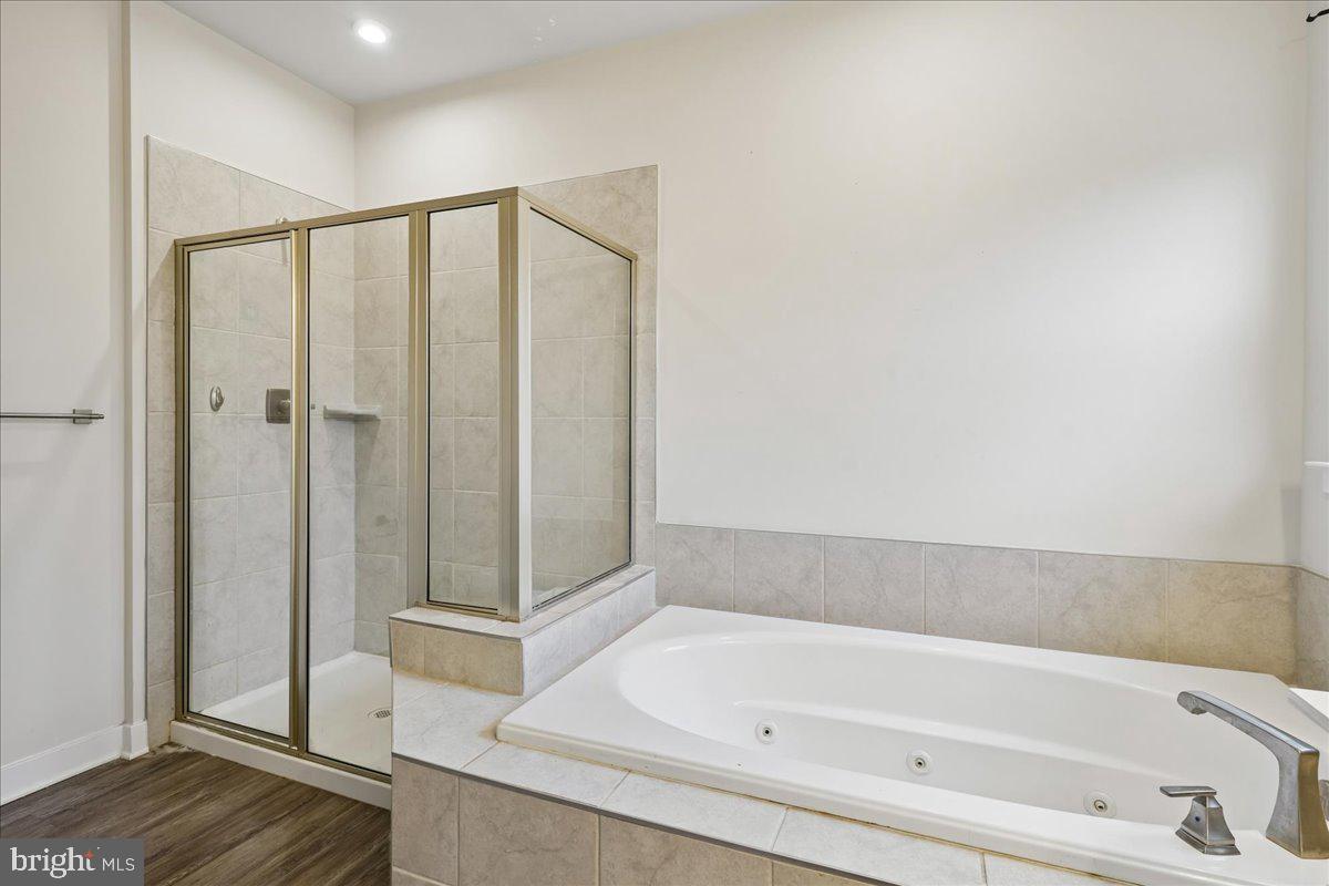 TIMOTHY BRANCH TOWNS - Residential