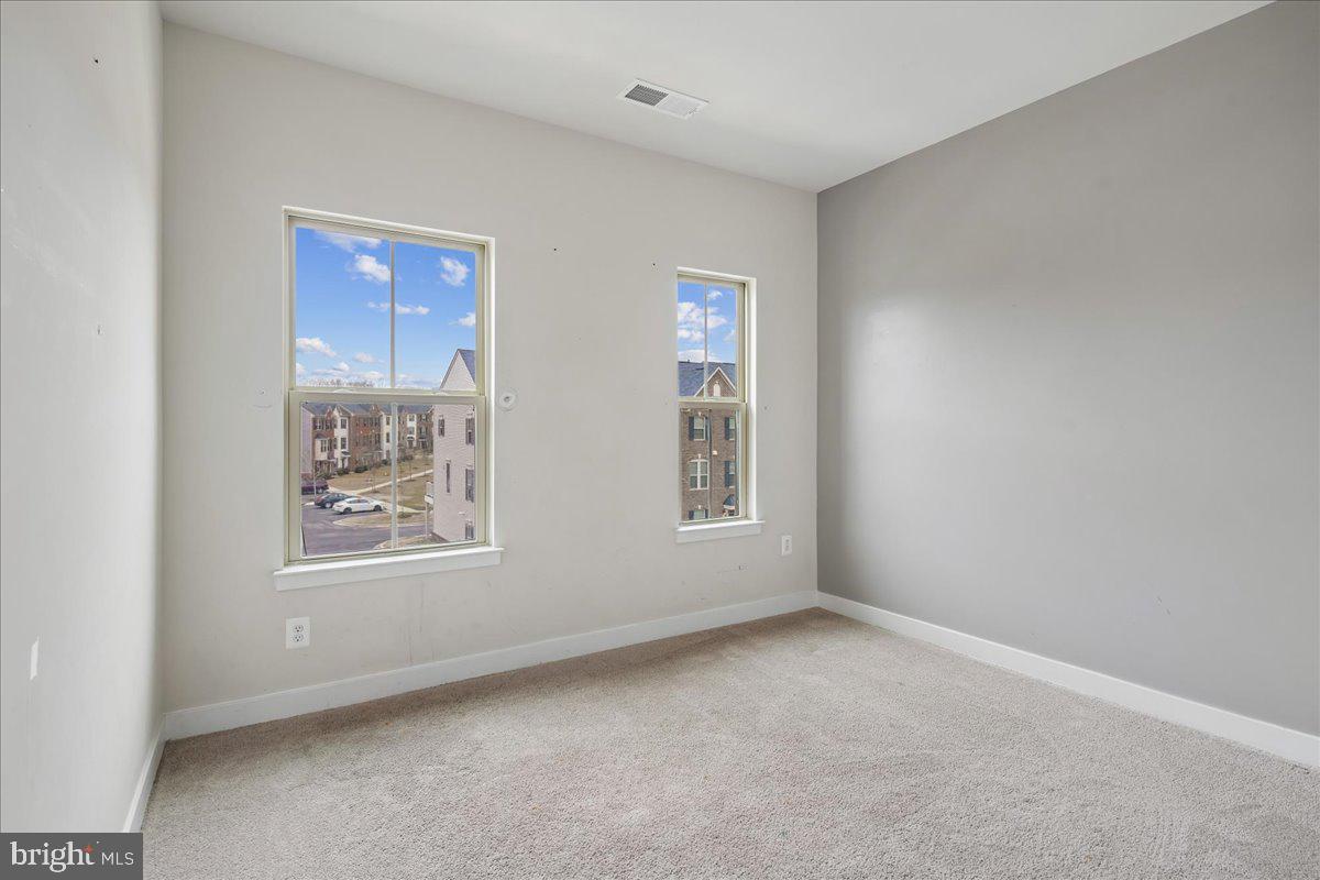 TIMOTHY BRANCH TOWNS - Residential