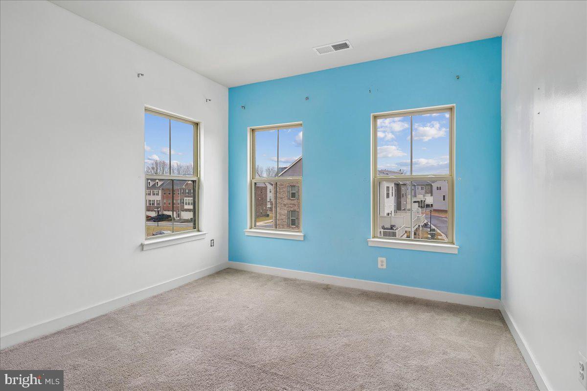 TIMOTHY BRANCH TOWNS - Residential