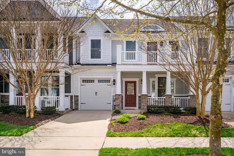 Townhouse For Sale - 36620 Day Lily Parkway<br/> SELBYVILLE, DE 19975
