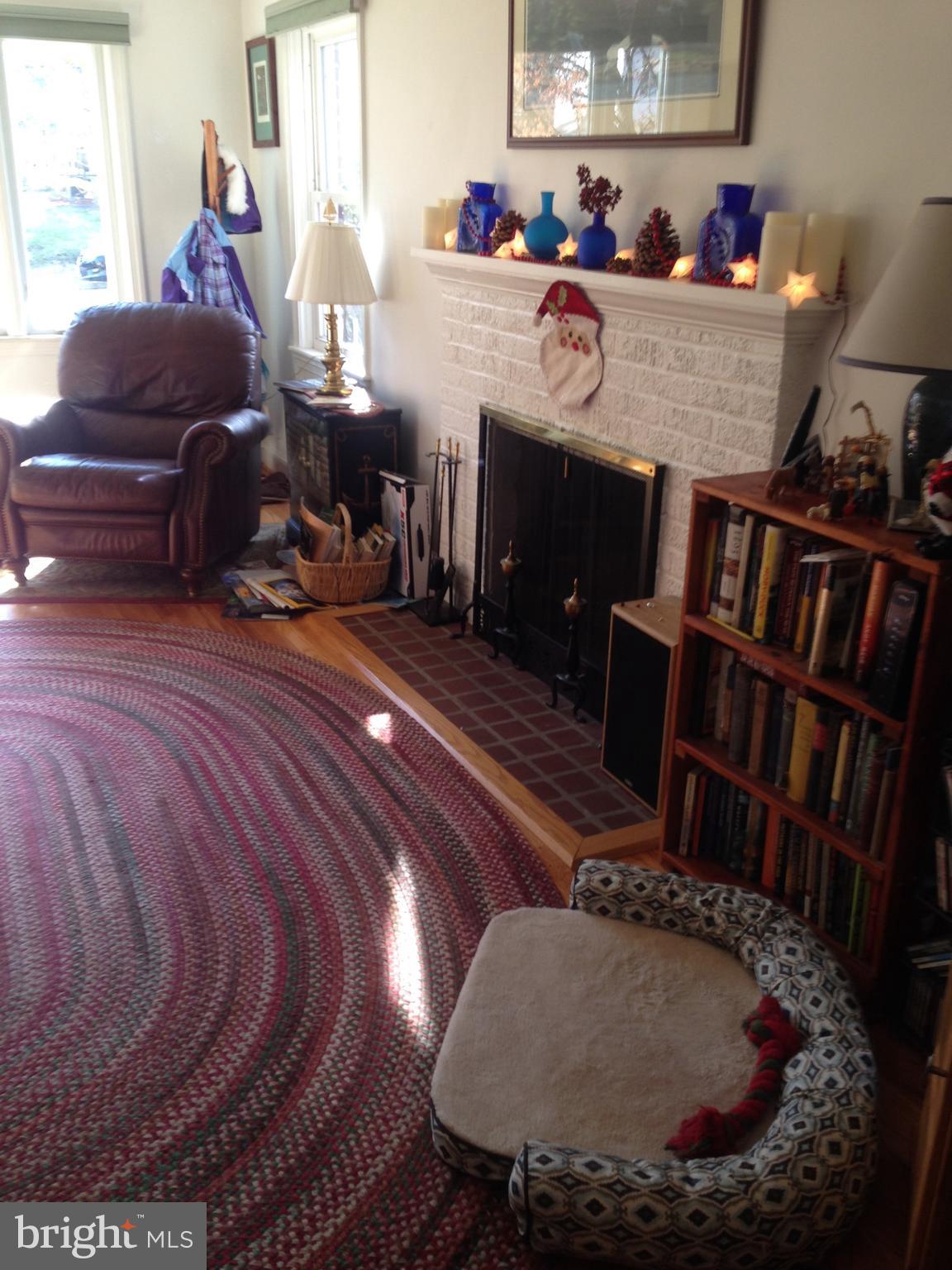 BALLSTON - Residential Lease