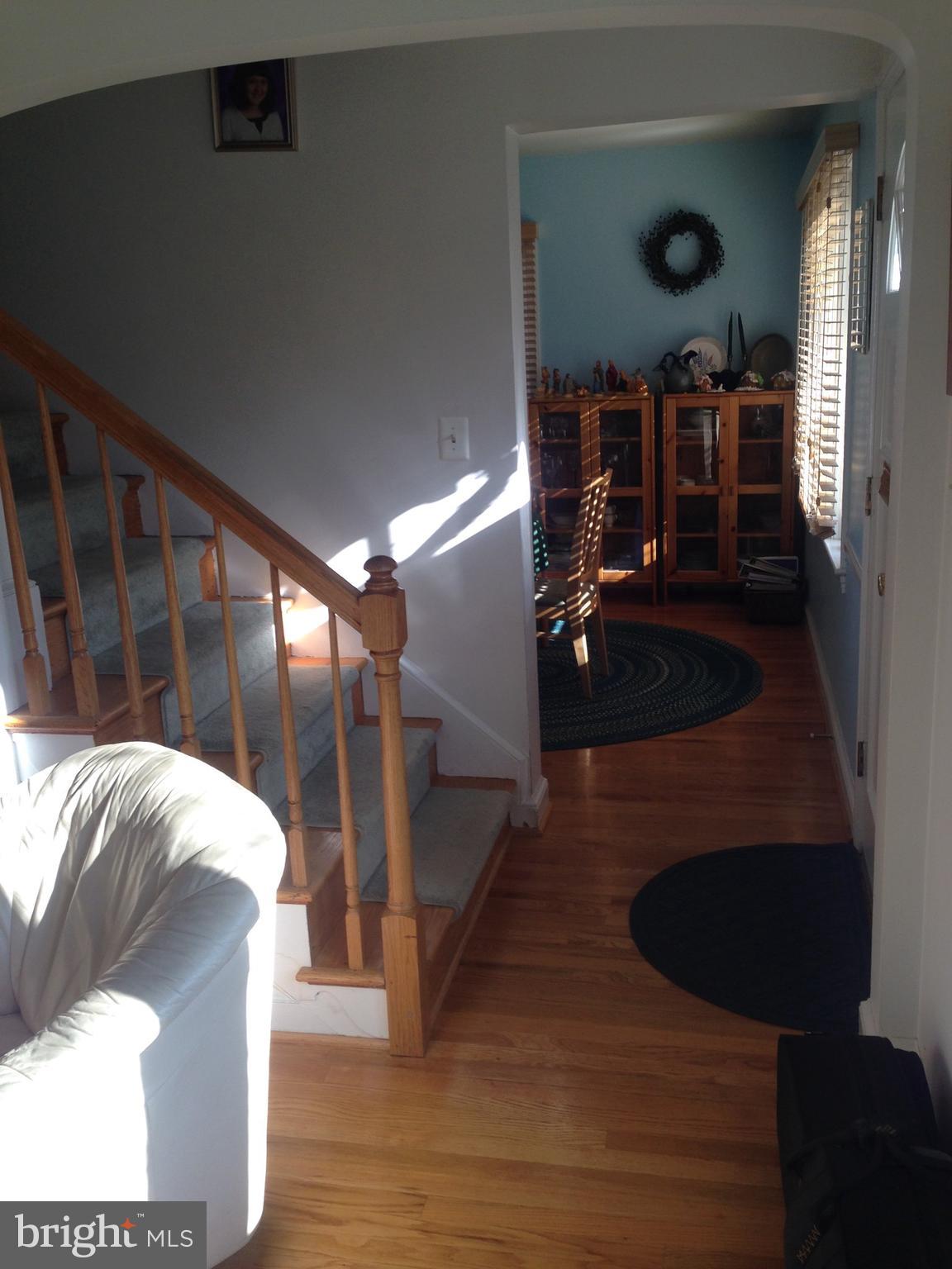 BALLSTON - Residential Lease