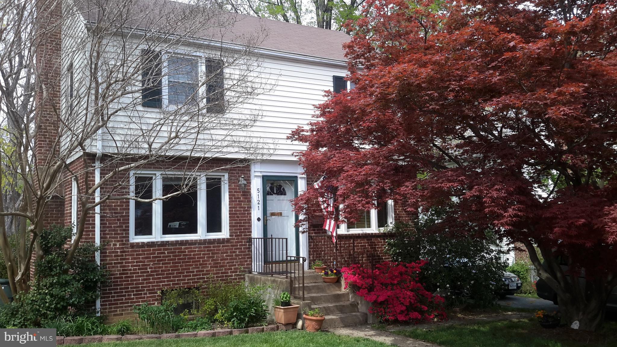 BALLSTON - Residential Lease