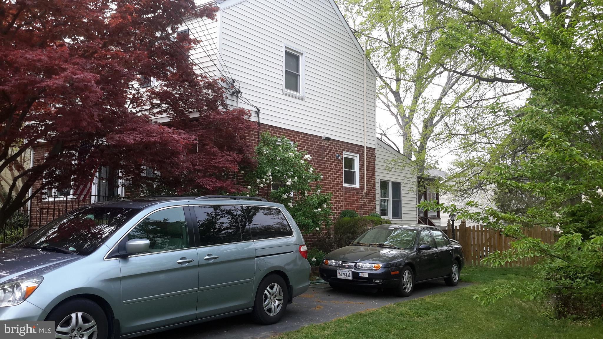 BALLSTON - Residential Lease