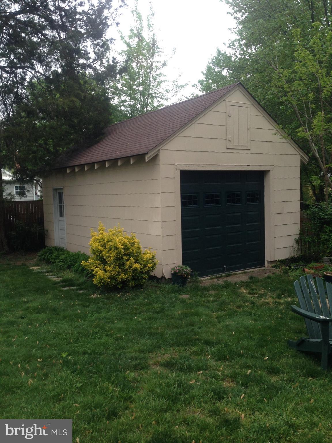 BALLSTON - Residential Lease