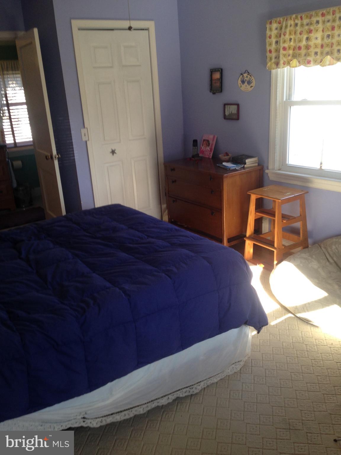 BALLSTON - Residential Lease