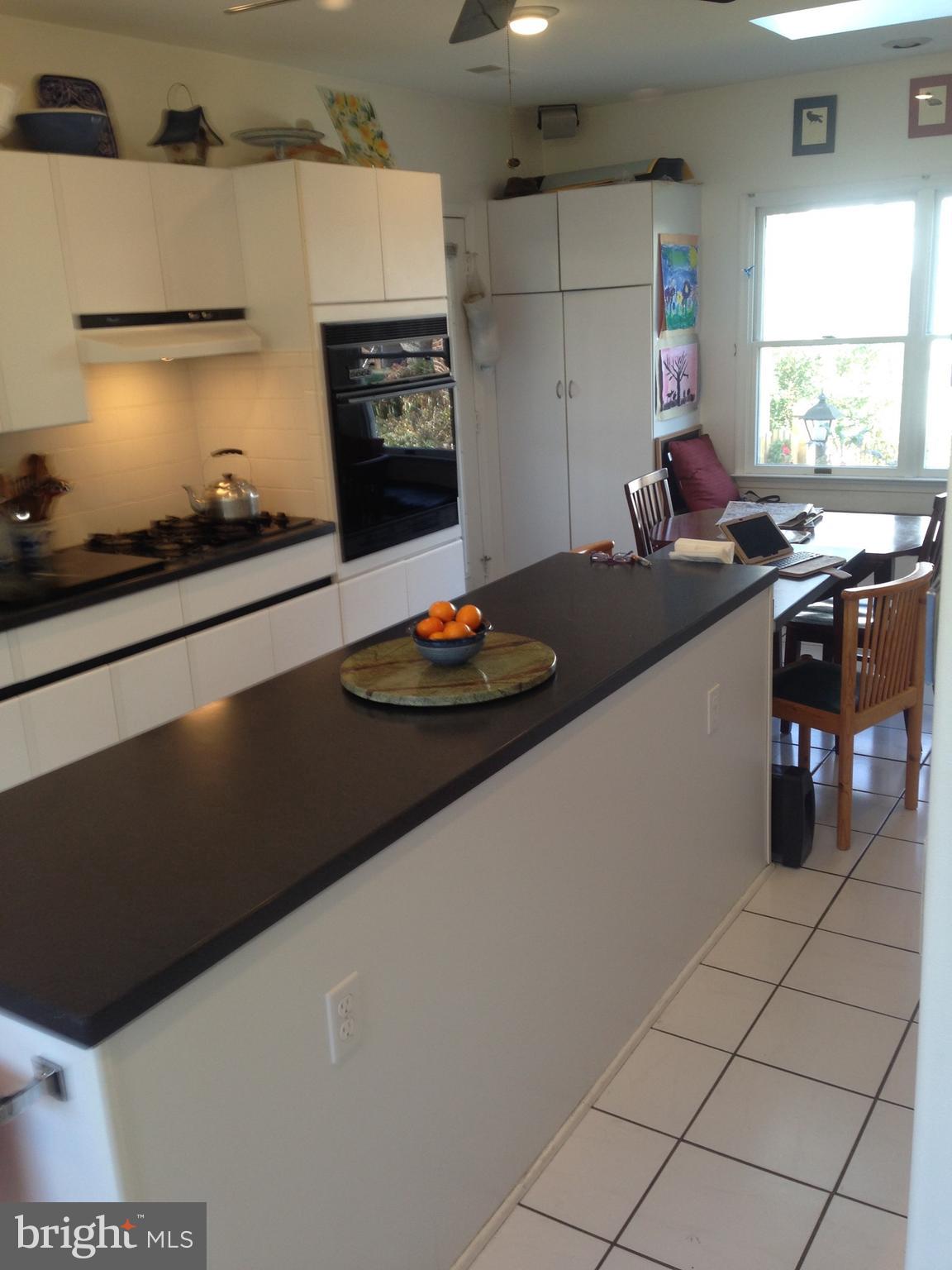 BALLSTON - Residential Lease