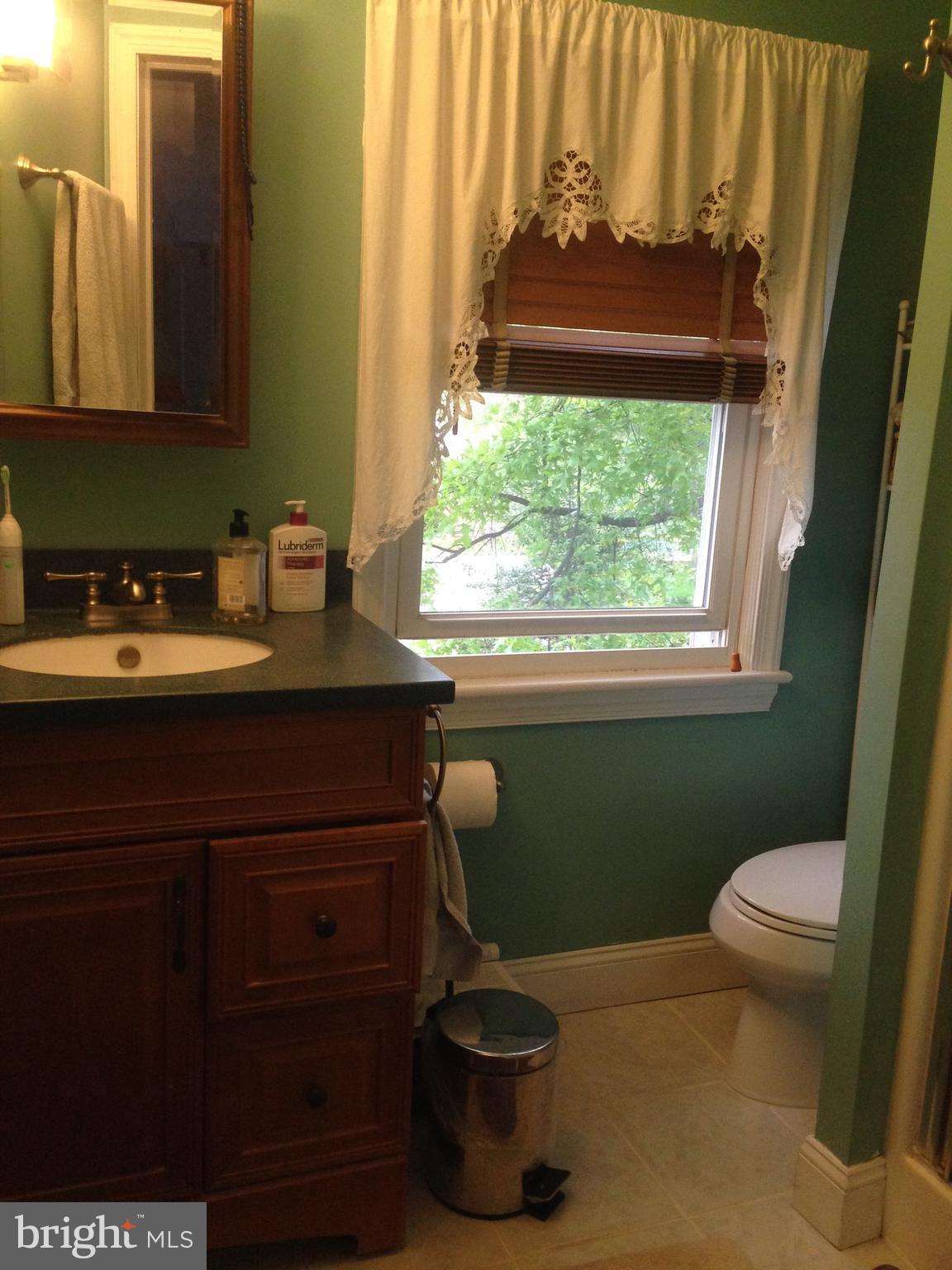 BALLSTON - Residential Lease