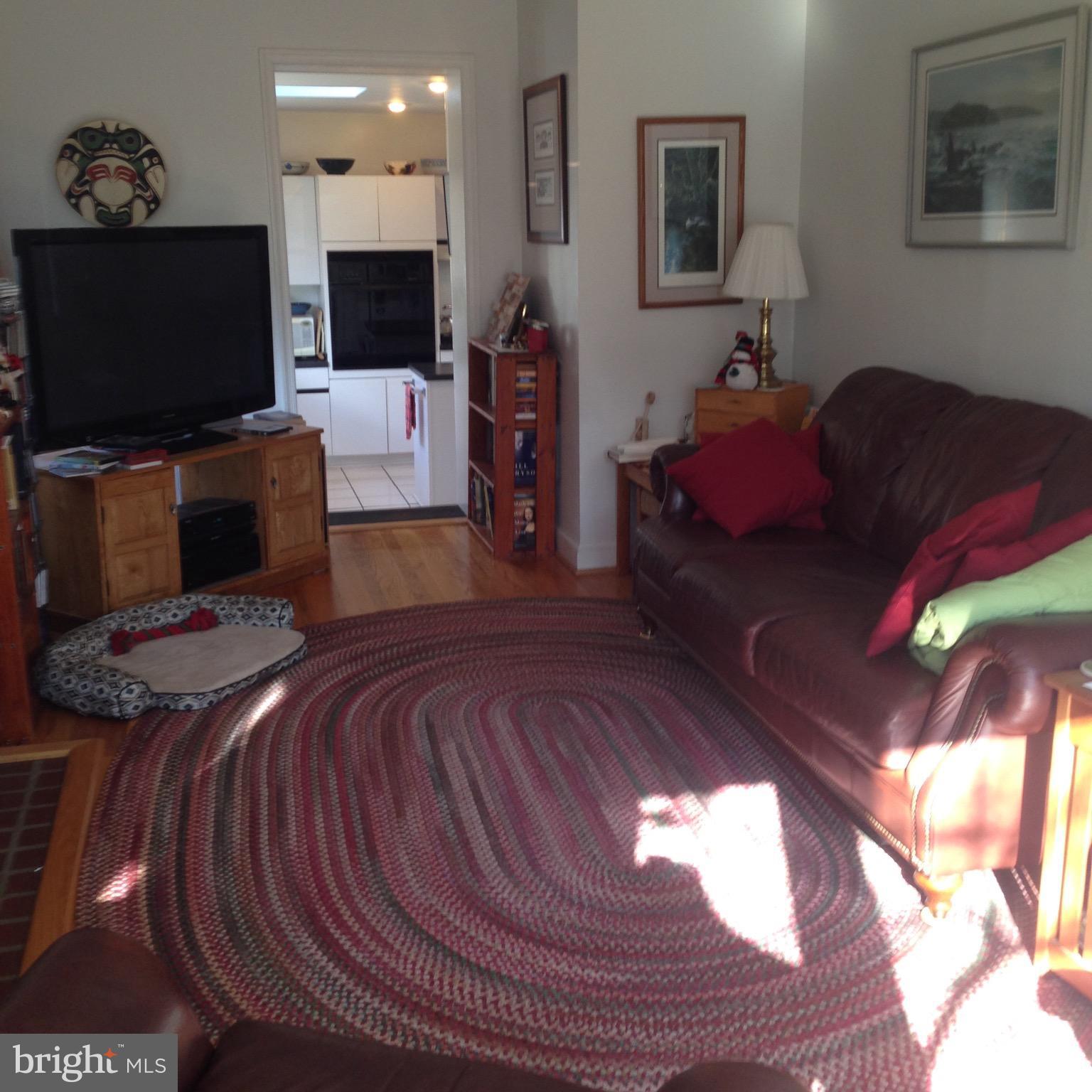 BALLSTON - Residential Lease