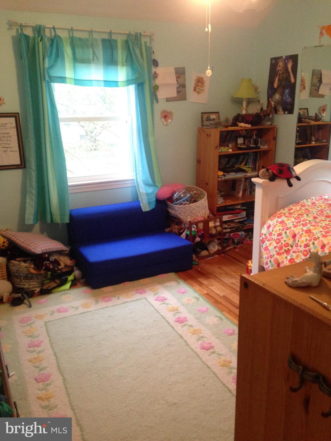 BALLSTON - Residential Lease