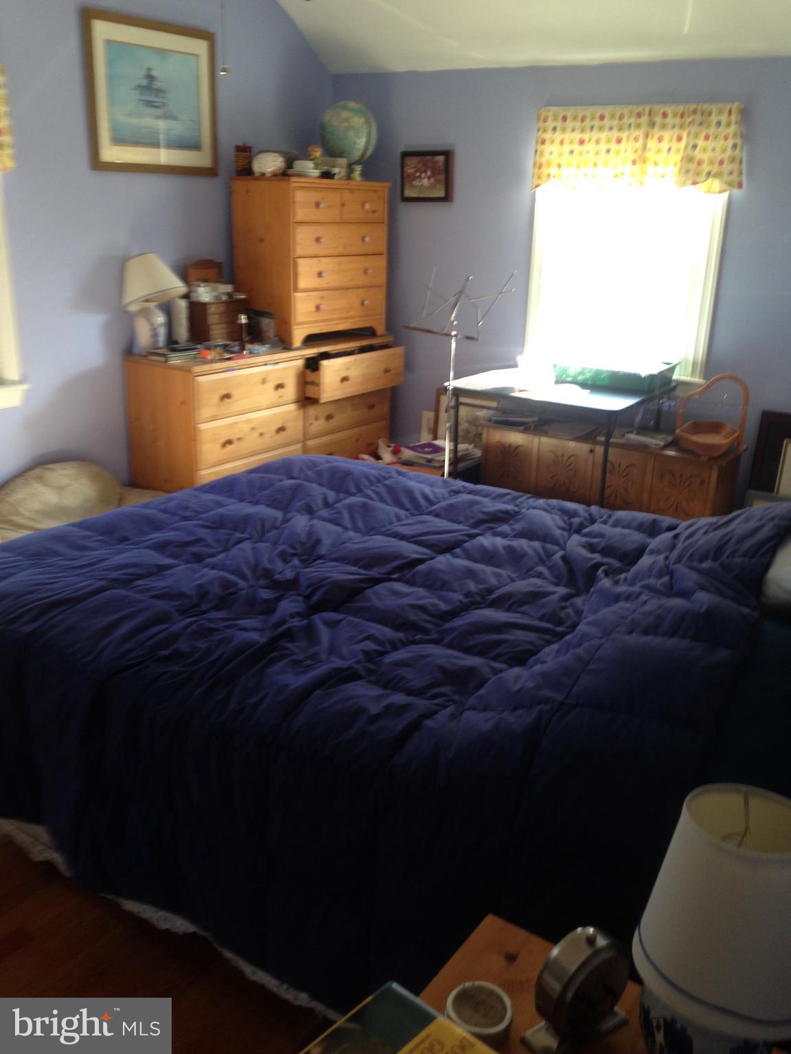 BALLSTON - Residential Lease