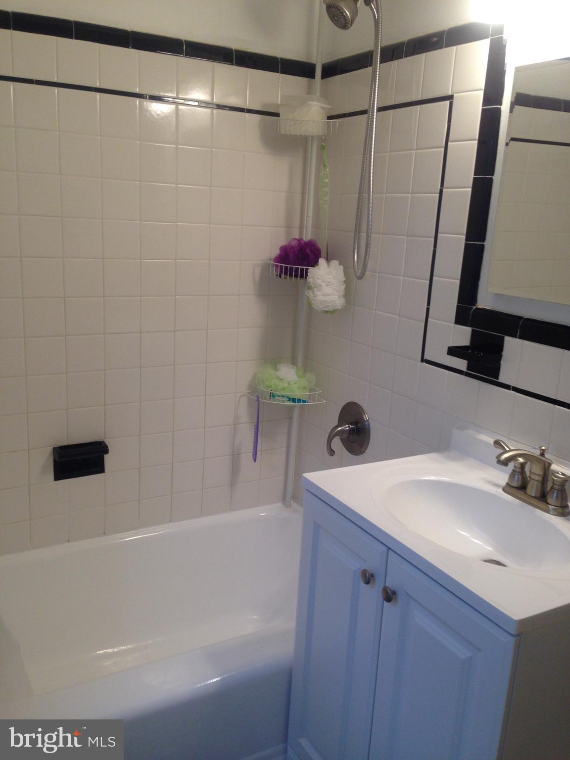 BALLSTON - Residential Lease